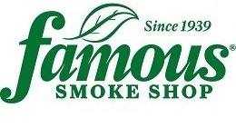 Famous Smoke Shop