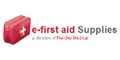 e-First Aid Supplies